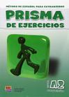 Livro - Prisma A2 - Libro de ejercicios