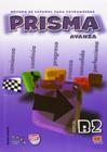 Livro - Prisma A2 - Libro del alumno + CD audio