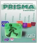 Livro Prisma A2 - Livro Del Alumno