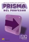 Livro - Prisma B2 - libro del profesor