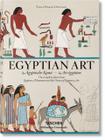 Livro - Prisse d'Avennes. Egyptian Art