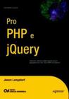 Livro - Pro Php E Jquery - Cim - Ciencia Moderna