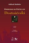 Livro - Problemas da Poética de Dostoiévski