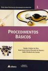 Livro - Procedimentos básicos