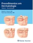 Livro - Procedimentos em Dermatologia