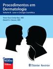 Livro - Procedimentos em Dermatologia