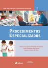 Livro - Procedimentos Especializados