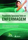 Livro - Procedimentos operacionais padrão em enfermagem