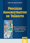 Livro - Processo Administrativo de Trânsito