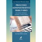 Livro - Processo administrativo tributário