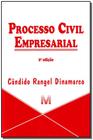 Livro - Processo civil empresarial - 2 ed./2014