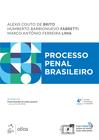 Livro - Processo Penal Brasileiro