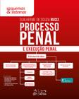 Livro - Processo Penal e Execucao Penal-Esquemas & Sistemas