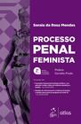 Livro - Processo Penal Feminista