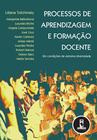 Livro - Processos de Aprendizagem e Formação Docente