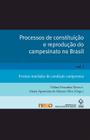 Livro - Processos de constituição e reprodução do campesinato no Brasil - Vol. I