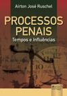 Livro - Processos Penais