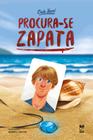 Livro - Procura-se Zapata