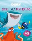 Livro - Procurando Dory: meu livro divertido