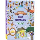 Livro - Procure e Ache: Novo testamento