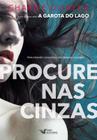 Livro Procure nas cinzas Charlie Donlea