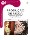 Livro - Produção de moda