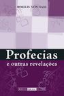 Livro - Profecias e outras revelações