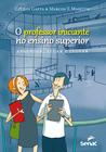 Livro - Professor iniciante no ensino superior : Aprender, atuar e inovar