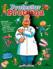 Livro - Professor proteína