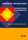 Livro - Professor universitário aprimorando o desempenho