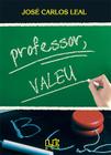 Livro - Professor, valeu