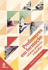 Livro - Professores em formação: