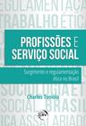 Livro - Profissões e serviço social