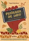 Livro - Programa de Índio