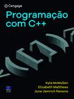 Livro - Programação com C++