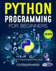 Livro: Programação em Python para iniciantes - Curso intensivo completo