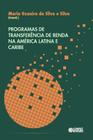 Livro - Programas de transferência de renda na América Latina e Caribe
