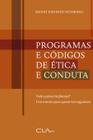 Livro - Programas e códigos de ética e conduta