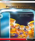 Livro - Project Survival - Mission 2 - Moderna