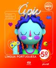 Livro - Projeto Ápis Língua Portuguesa 5º ano