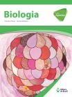 Livro - Projeto Apoema Biologia - Volume único - Ensino fundamental II