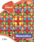 Livro - Projeto Jimboê - Matemática - 5º ano - Ensino fundamental I