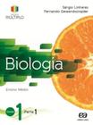 Livro - Projeto Multiplo - Biologia - Volume 1