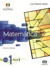 Livro - Projeto Multiplo - Matemática Volume 1