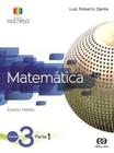 Livro - Projeto Multiplo - Matemática - Volume 3