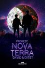 Livro - Projeto Nova Terra