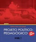 Livro Projeto Politico-Pedagogico - W.A.K.
