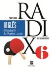 Livro - Projeto Radix - Inglês - 6º Ano