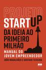 Livro - Projeto Startup