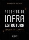 Livro - Projetos de Infraestrutura